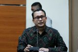 KPK panggil empat saksi kasus suap Nurdin Abdullah