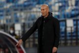 Cristiano Ronaldo dikabarkan menginginkan Zidane jadi pelatih Man United