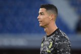 Jose Mourinho ajak Ronaldo pindah ke Roma