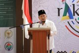 Ketua DPD RI sampaikan pentingnya mewujudkan desa yang berdaulat