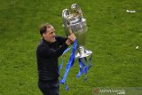 Tuchel berambisi raih lebih banyak gelar bersama Chelsea