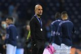 Guardiola berjanji bawa Manchester City ke final  Liga Champions lagi