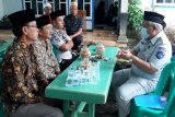 Kecelakaan di Wonosobo-Parakan, Jasa Raharja langsung serahkan santunan