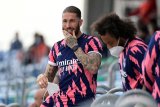 PSG kontrak Sergio Ramos dua tahun