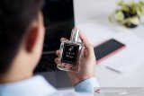 Bisnis parfum lokal mulai berkembang