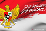 Telaah - Pancasila dan cengkir kelapa