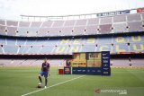 Musim depan, Barcelona pindah kandang