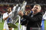 Kontrak dengan Real Madrid diperpanjang, Ancelotti batal jadi pelatih Brazil