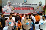 Begal sadis beraksi di lampu merah, korban ditusuk-tusuk sebelum bawa kabur sepeda motornya