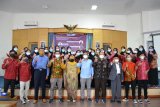 Prodi PPKn UMP gelar seminar nasional 