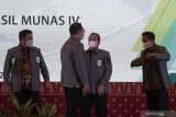 Daerah penghasil migas ingin sumur minyak tua dikelola BUMD