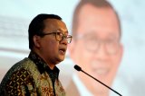 Haru - Nixon resmi pimpin BTN