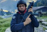 KKB membantai satu keluarga di Eromaga Puncak Papua