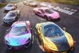 PUBG Mobile hadirkan supercar legendaris McLaren