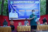 Bupati Pangkep luncurkan program 