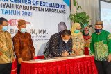 Muhammadiyah Jateng dorong siswa SMK miliki spirit wirusaha