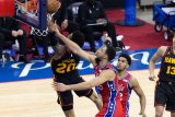 Semifinal NBA Wilayah Timur, Hawks bungkam 76ers di gim pertama