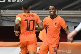 Belanda dapat suntikan kepercayaan diri selepas tundukkan Georgia 3-0