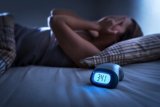 Dokter sebut kualitas tidur buruk tingkatkan risiko penyakit degeneratif