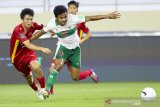 Timnas Indonesia akan tampil habis-habisan melawan UEA