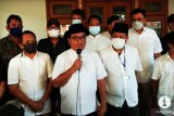 Denny Indrayana akan gugat hasil PSU Pilkada Kalsel ke MK