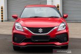 Suzuki naikkan pangsa pasar melalui New Baleno