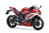 Kawasaki luncurkan Ninja ZX-25R versi terbaru