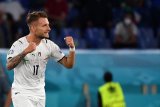 Ciro Immobile: ini resep Italia bekuk Turki