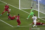 Gol bunuh diri Merih Demiral di EURO