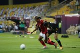 Timnas Indonesia  kalah 0-5 dari UEA