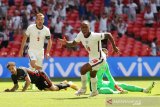 Inggris tundukkan Kroasia 1-0