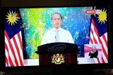 PM Malaysia Muhyiddin Yassin dirawat di rumah sakit karena diare