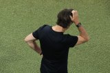 Gol bunuh diri, Loew tak mau salahkan tim meski Jerman kalah