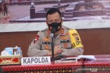 Kapolda :  operasi rutin dilakukan cegah aksi premanisme