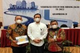 Pemerintah Pusat berencana adopsi program konsorsium Kobar