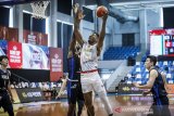 Timnas basket putra diharapkan 