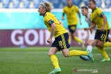 Swedia  taklukkan Slovakia 1-0
