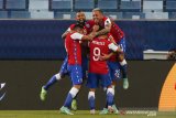 Chile tundukkan Bolivia 1-0