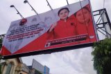 Pengamat: Baliho Puan Maharani makin masif berefek positif untuk 2024