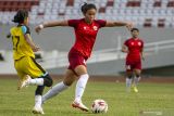 Shalika bermain di klub Eropa munculkan motivasi timnas putri