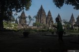 Taman Wisata Candi menawarkan Paket wisata Prambanan Pruputan