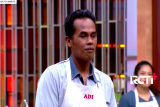 Adi sajikan pan seared burung puyuh, Chef Juna : ini aman dimakan ?