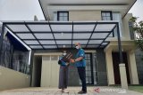 Citra Sun Garden tawarkan rumah 