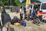 KJRI bantu pulangkan WNI alami stroke dan kondisi khusus di Kuching