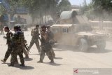 Taliban diduga bunuh manajer radio Afghanistan, culik wartawan