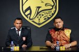 Borneo FC tunjuk Firman Utina direktur akademi