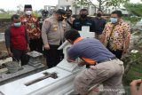 Kemenag: Kuttab Mojo Solo yang siswanya terlibat pengrusakan makam tak berizin