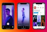 Reels Instagram dirombak agar mudah digunakan seperti TikTok