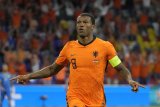 Wijnaldum minta UEFA ambil tindakan lebih tegas  terhadap rasilalisme