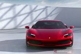 Mobil sport hybrid 296 GTB terbaru dari Ferrari